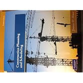 Construction Planning and Scheduling