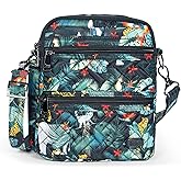 Lug Can Can XL Convertible Crossbody Bag