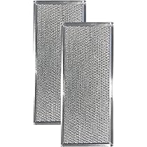 Amazon.com: Air Filter Replacement For W10208631, AP5617368  