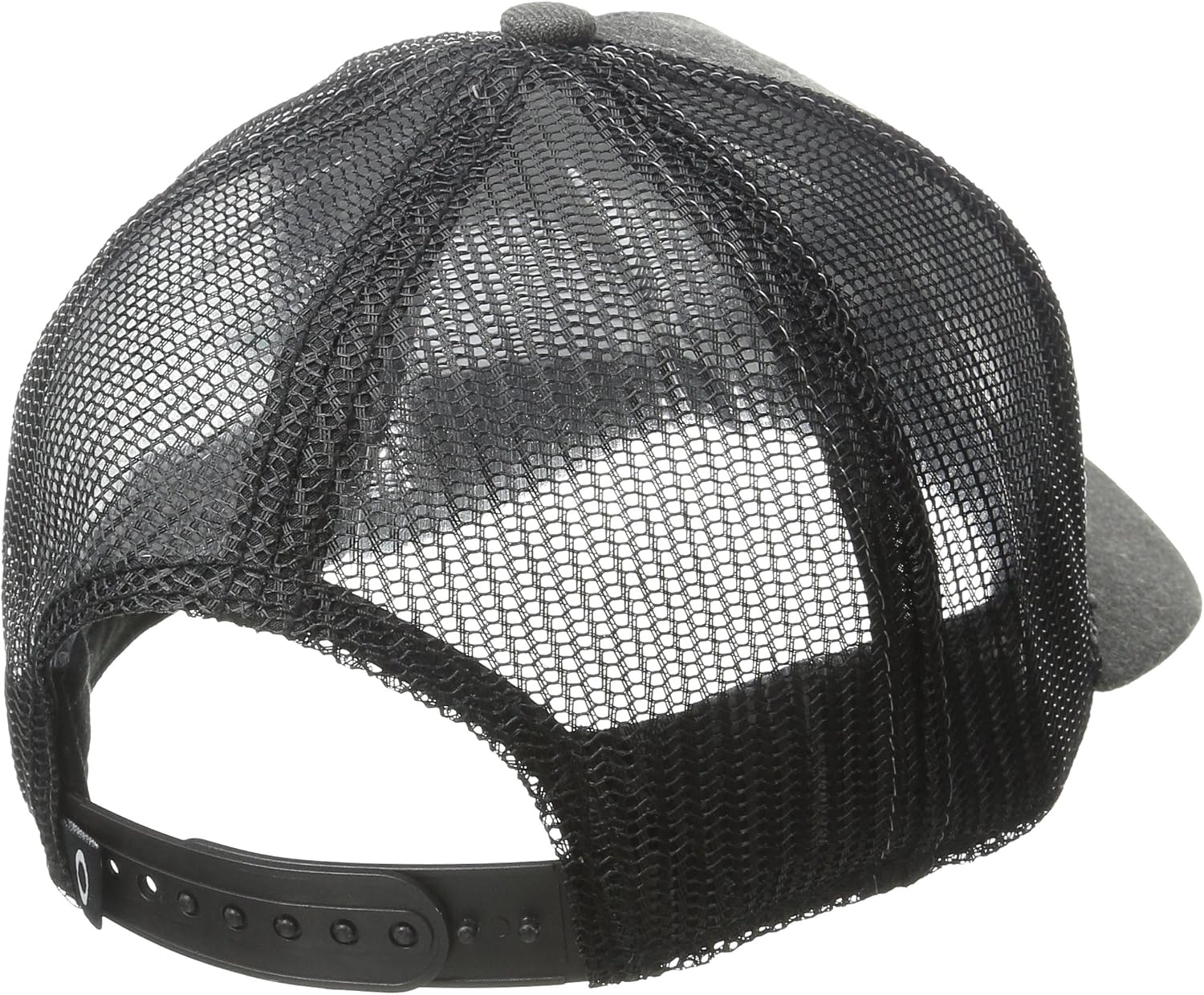 Oakley Men's Chalten Cap, Jet Black, U: Clothing