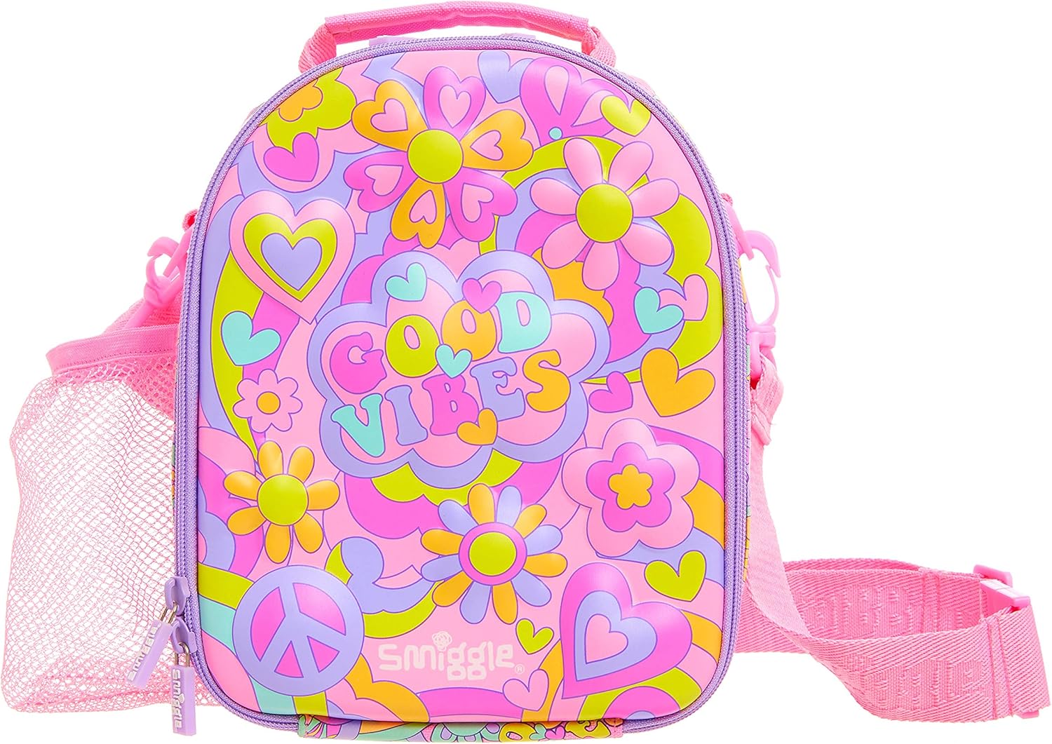 lunchbox with drink holder