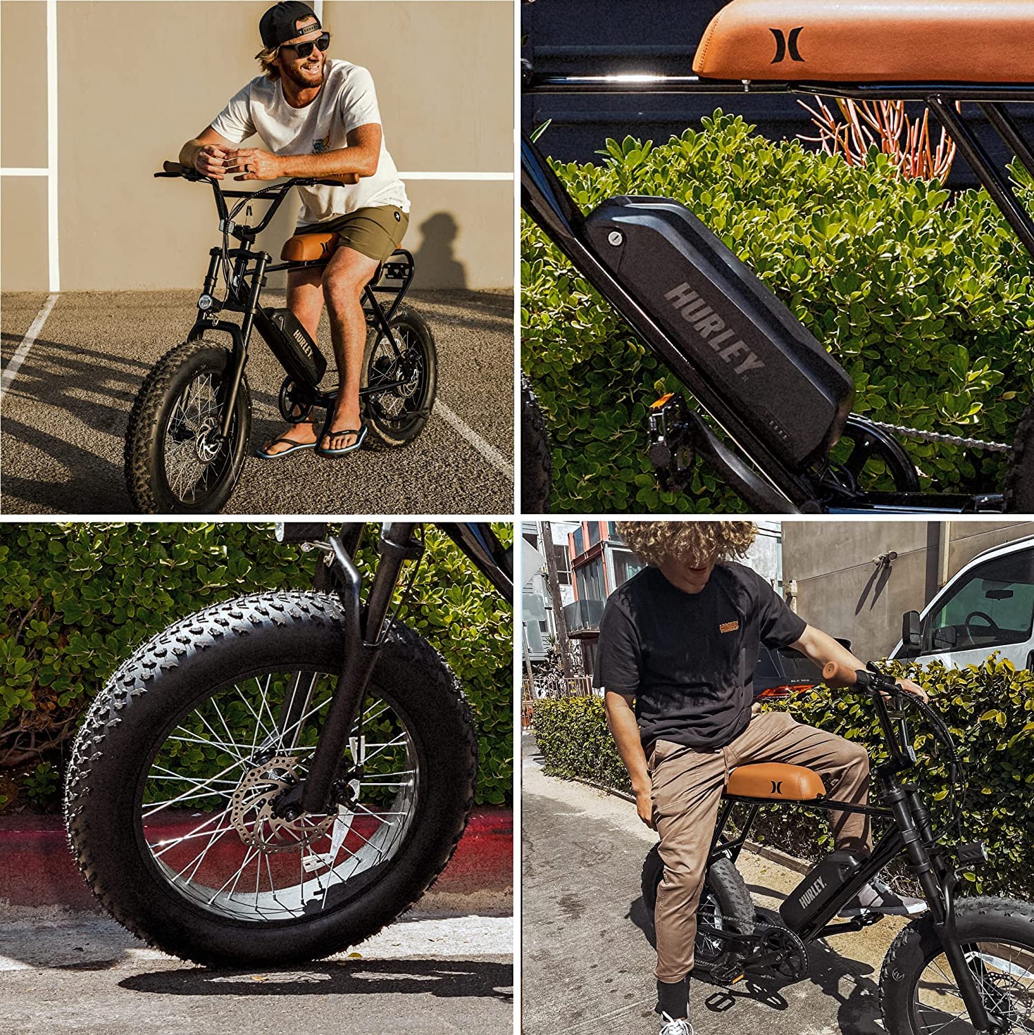 Mua cjc Hurley Mini Swell Electric Bike 48V/10Ah Removable Lithium-Ion Battery, 4-Inch Wide Tires, 40 Miles Range, Shimano 6-Speed E-Bike BlackShip from US trn Amazon M chnh hng 2026 | Fado Mua cjc Hurley Mini Swell Electric Bike 48V/10Ah Removable Lithium-Ion Battery, 4-Inch Wide Tires, 40 Miles Range, Shimano 6-Speed E-Bike BlackShip from US trn Amazon M chnh hng 2026 | Fado