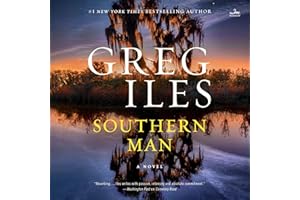 Southern Man: A Novel
