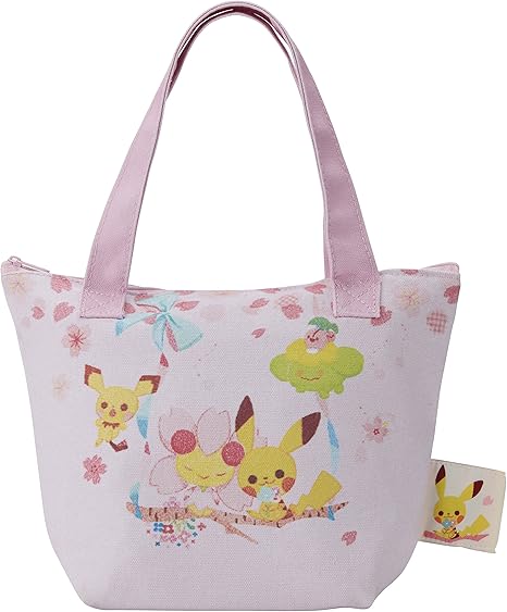 pokemon lunch bag canada