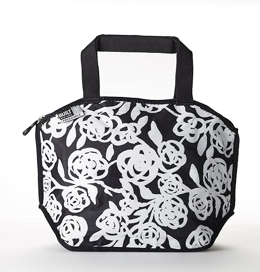 built freezable lunch bag