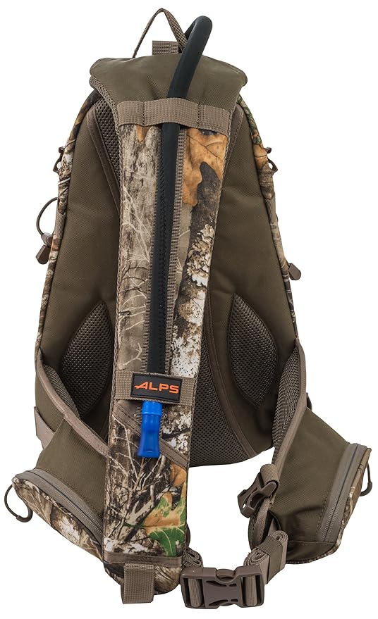 alps mountaineering alps outdoorz quickdraw 9411136 for bow sling bag