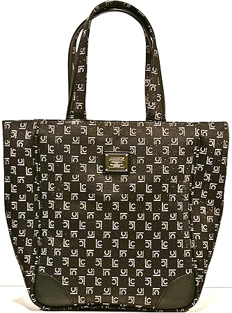 liz claiborne tote