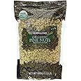 Kirkland Signature Organic Pine Nuts, 680 g