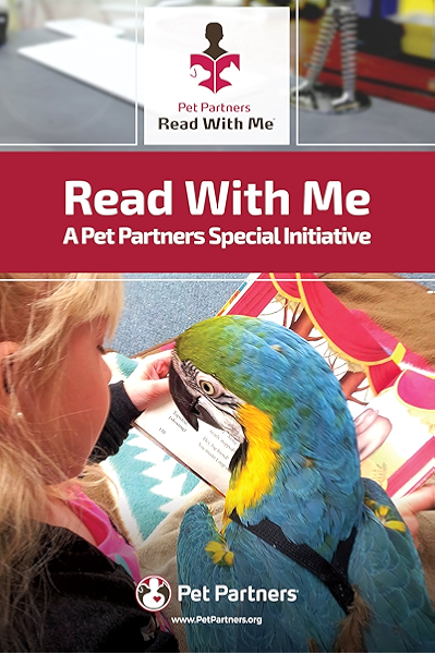 pet partners near me