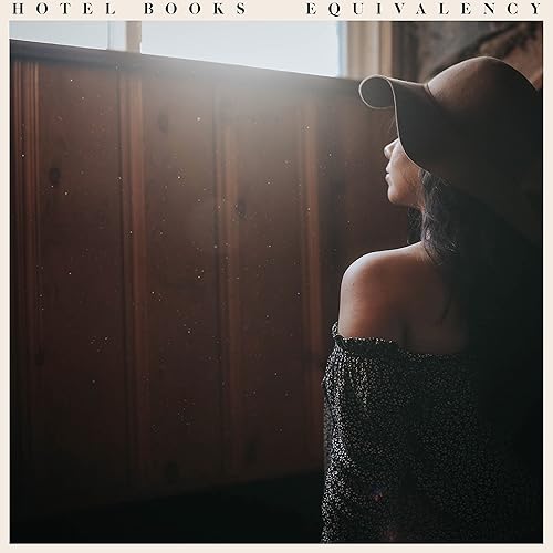 Hotel Books - Equivilency (2017)