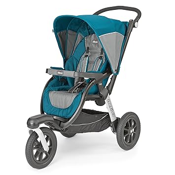 activ3 jogging stroller