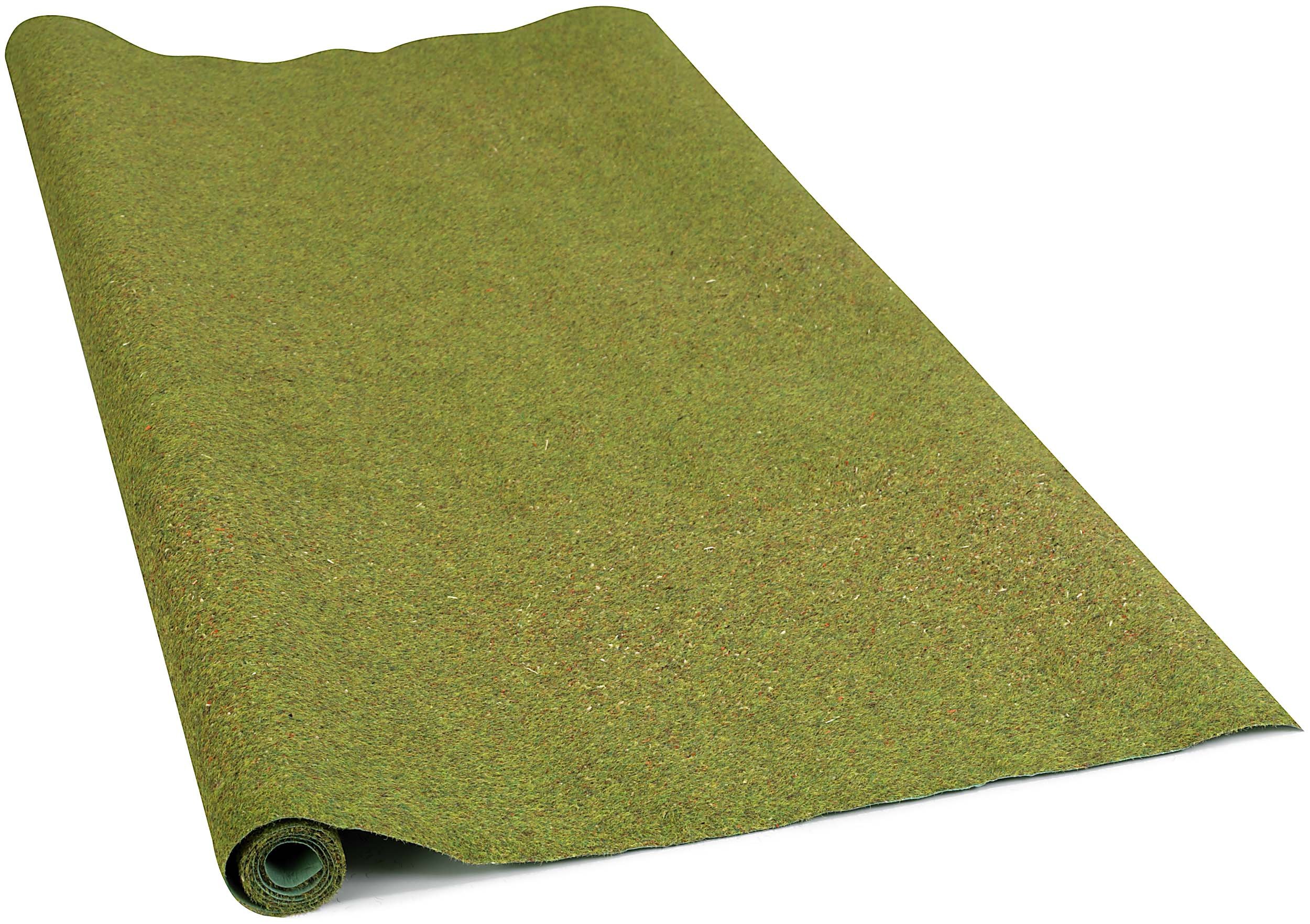 Multi Coulour Grass Mat 100 x 80 cm