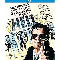 Highway Patrolman (Special Edition) [Blu-ray] : Amazon.com