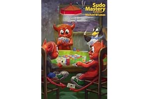 Sudo Mastery (IT Mastery)