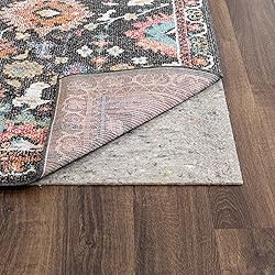 Mohawk Home 2ft 8in x 10ft 6inch Non Slip Rug Pad