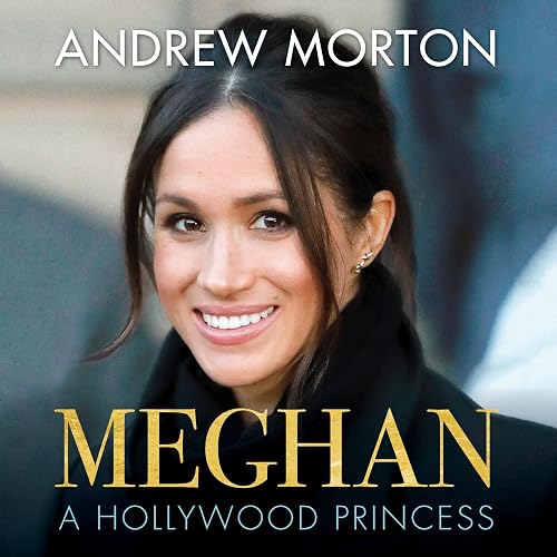 Download Meghan: A Hollywood Princess PDF