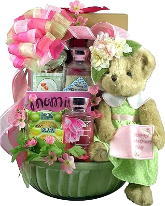 amazon mother's day gift baskets