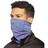 Copper Fit unisex-adult Guardwell Face Cover and Neck Gaiter