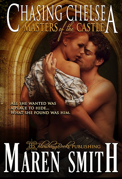 Chasing Chelsea Masters Of The Castle Book 5 Kindle Edition By