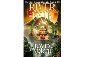 River of Fate: Emerald Alchemist