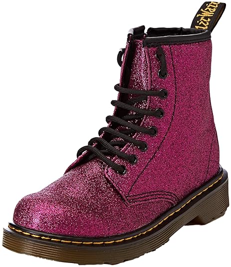 dr martens glitter bambina