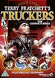 Terry Pratchett's Truckers The Complete Series [DVD]