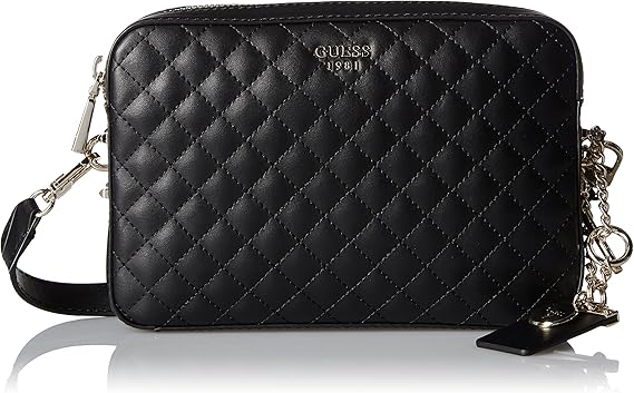 guess rochelle crossbody bag