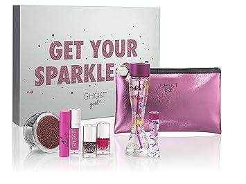 ghost girl gift set