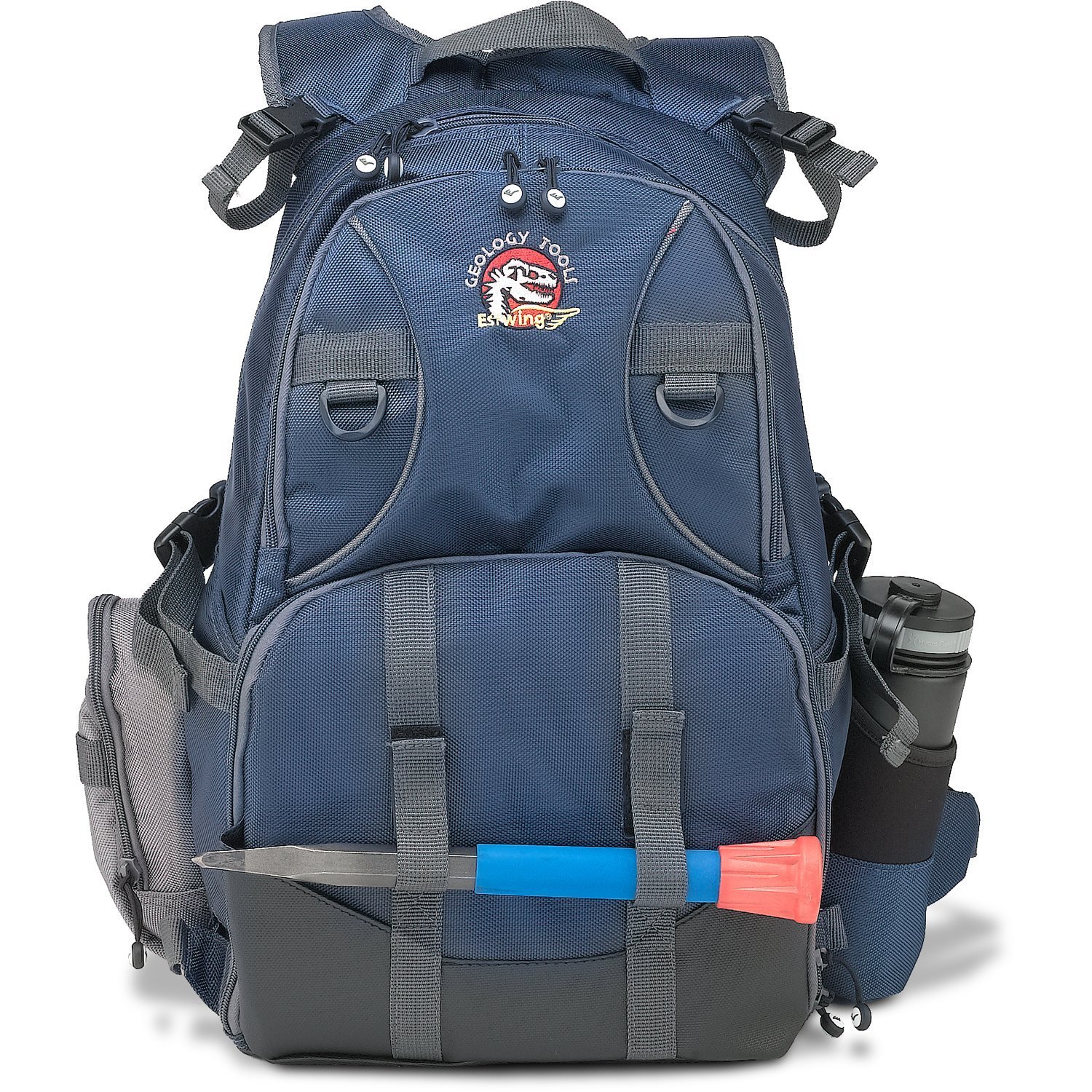 Estwing GBP Backpack with Plastic Box Tool Bags