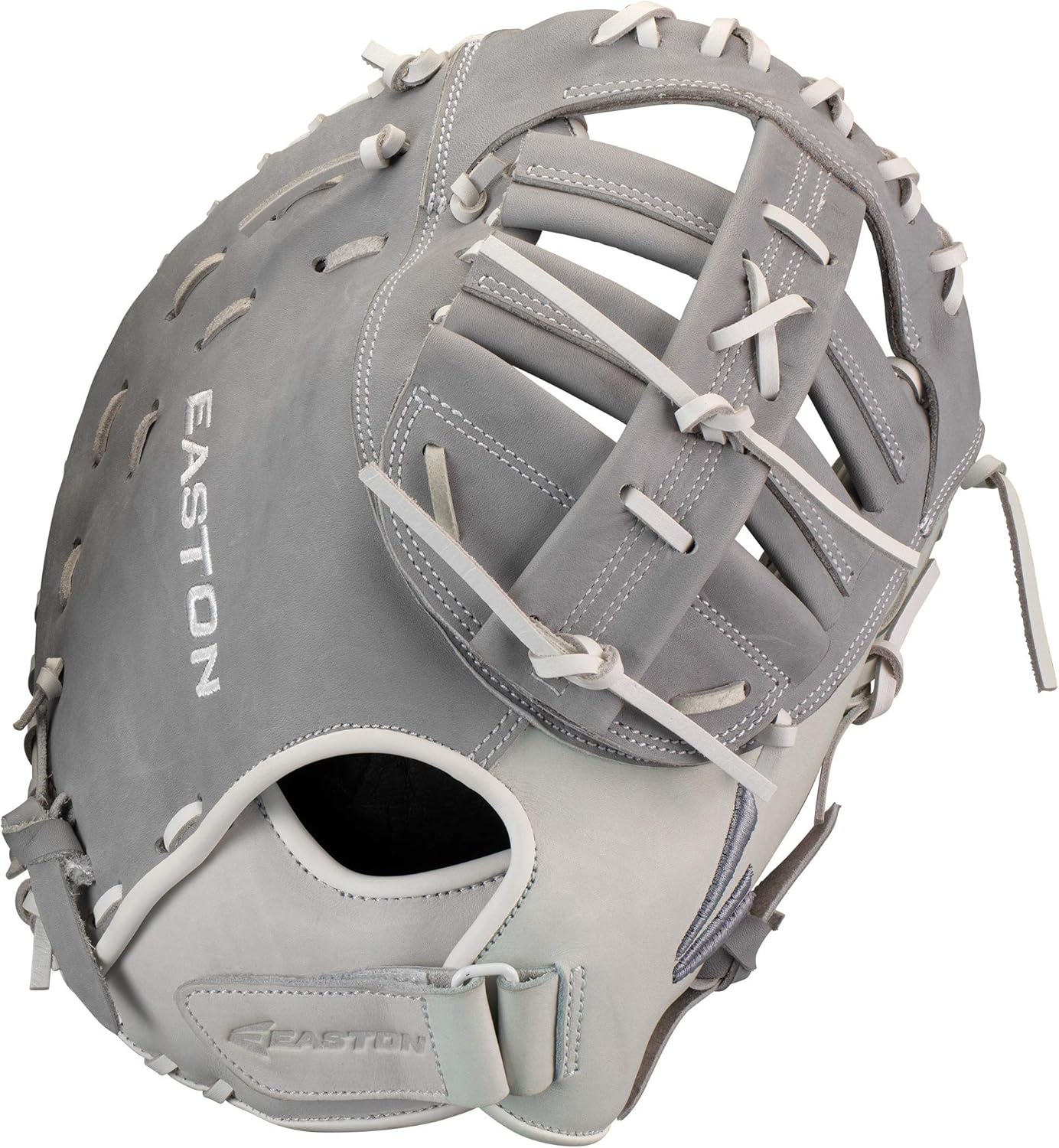 easton ghost first base glove