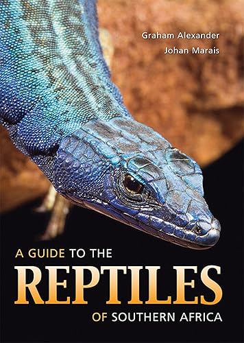 Download A Guide to the Reptiles of Southern Africa PDF