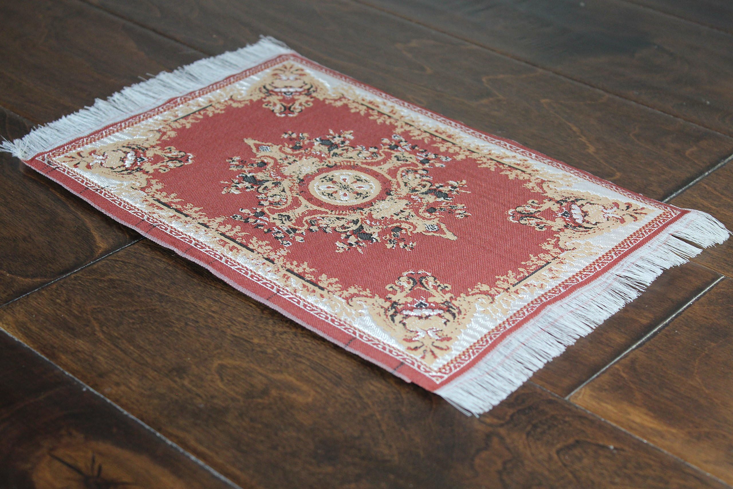 Mouse Pad Persian Rug (Design 12)