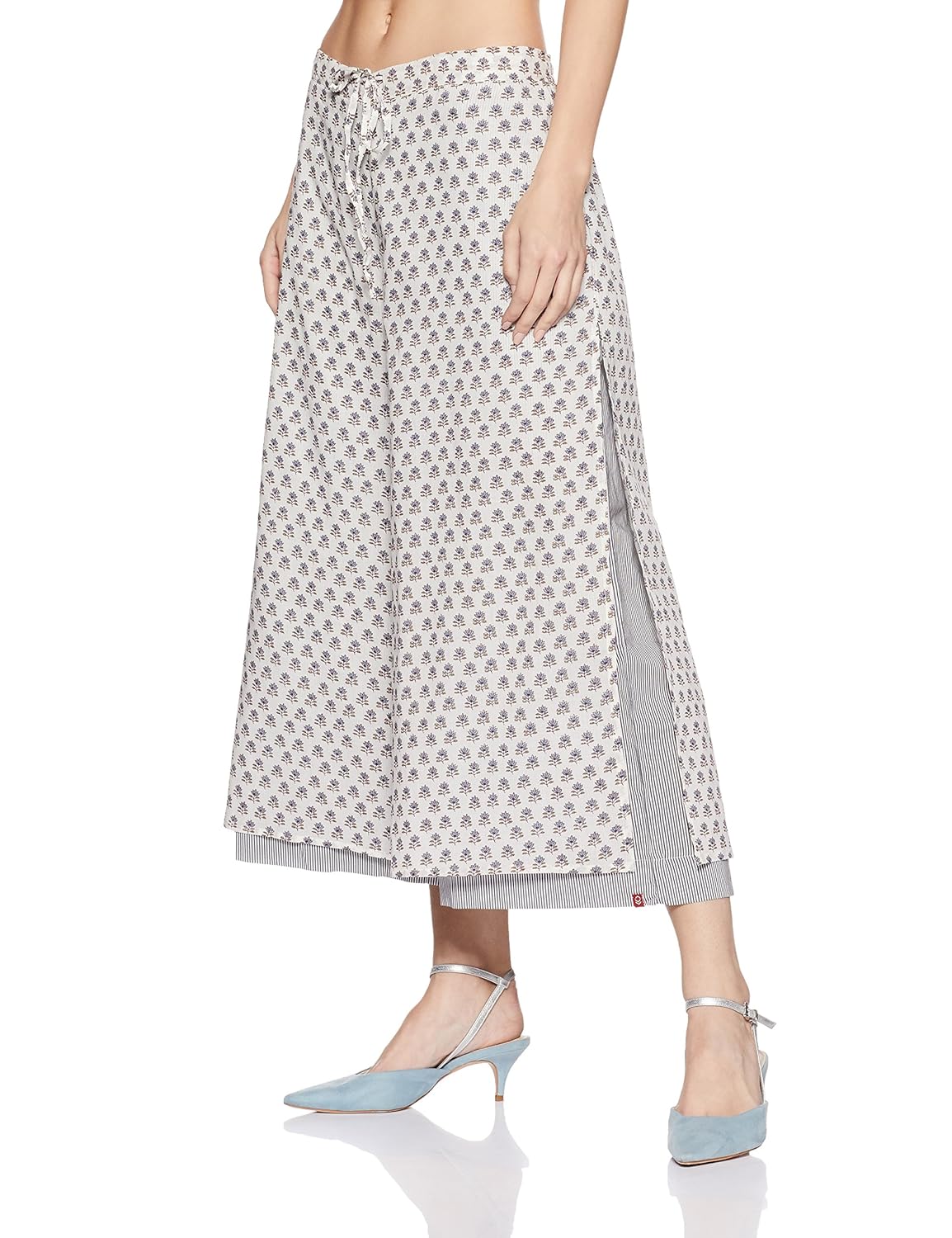 biba women's palazzo