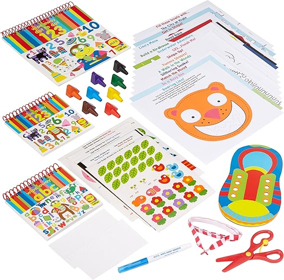 alex ready set school