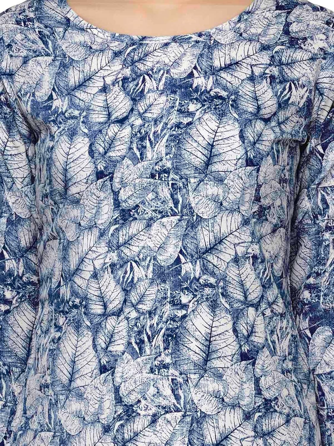 stop look slim fit women's top