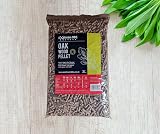 Exstream 3L Pellet Oak for Ninja & Ooni Smokers 8 Species
