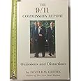The 9/11 Commission Report: Omissions And Distortions