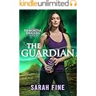 The Guardian (The Immortal Dealers Book 2)