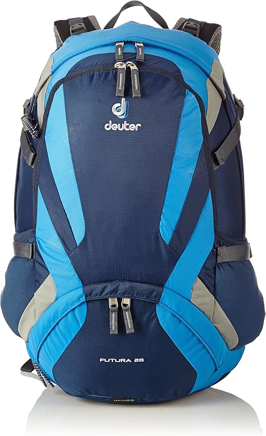 deuter futura 28 second