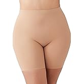 Wacoal Women's Shape Revelation Hourglass Low V Back Thigh Shaper, 805387
