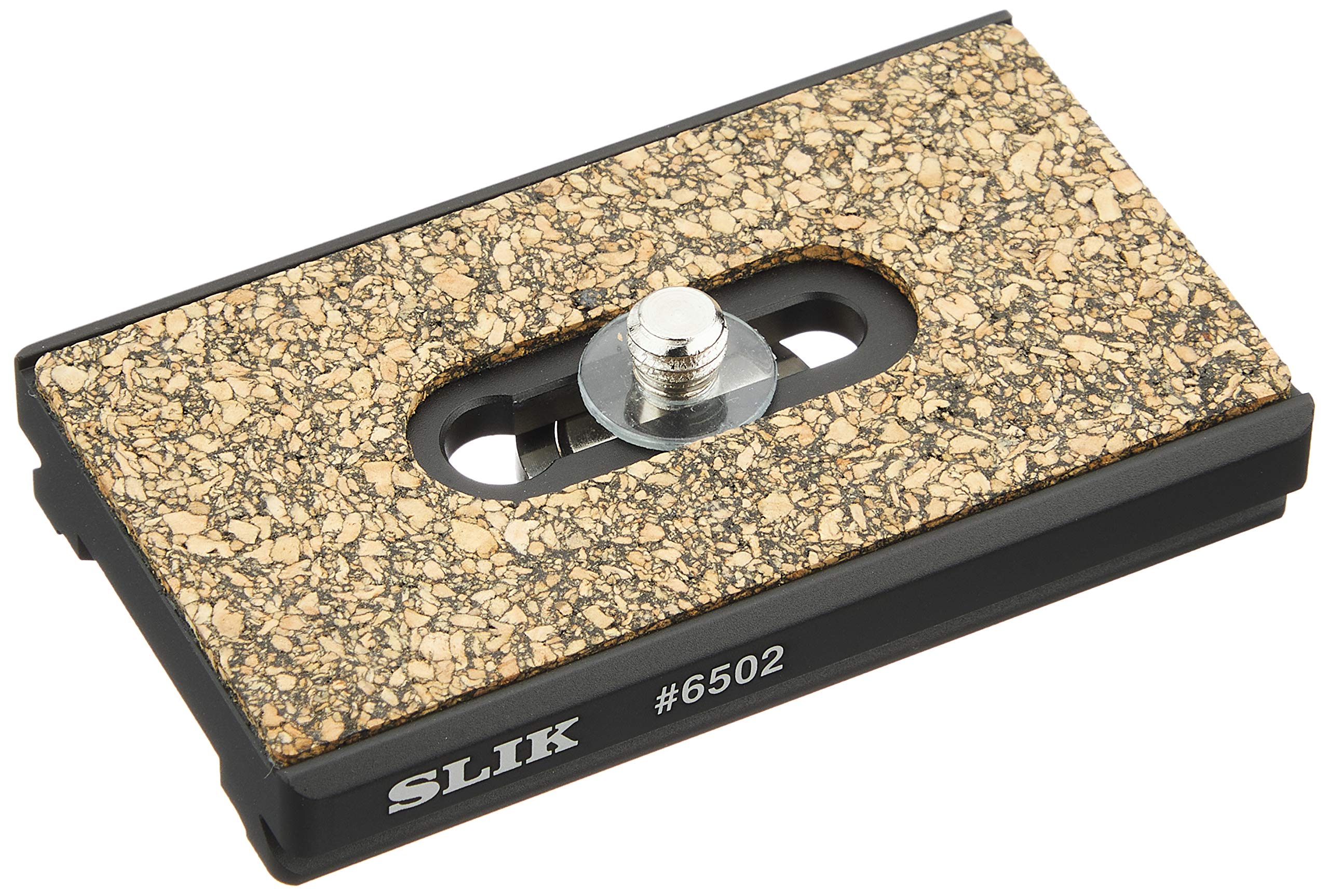 Slik 6502 Quick Release Plate For SVH-501