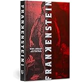 Frankenstein (Deluxe Edition) (Deluxe Illustrated Classics)