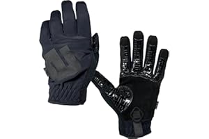 APEX PROTECTIVE APEX 2.0 Cold Weather Gloves Touchscreen Fingers, Thermal Insulated for Winter Multi Sport, Tactical Shooting Hunting