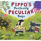 Pippo’s Perfectly Peculiar Days