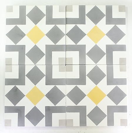 Handmade Tiles Alton Tiles