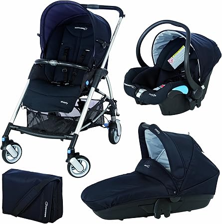 bebe confort travel system