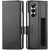 SHIELDON Case for Galaxy Z Fold6 7.6", Genuine