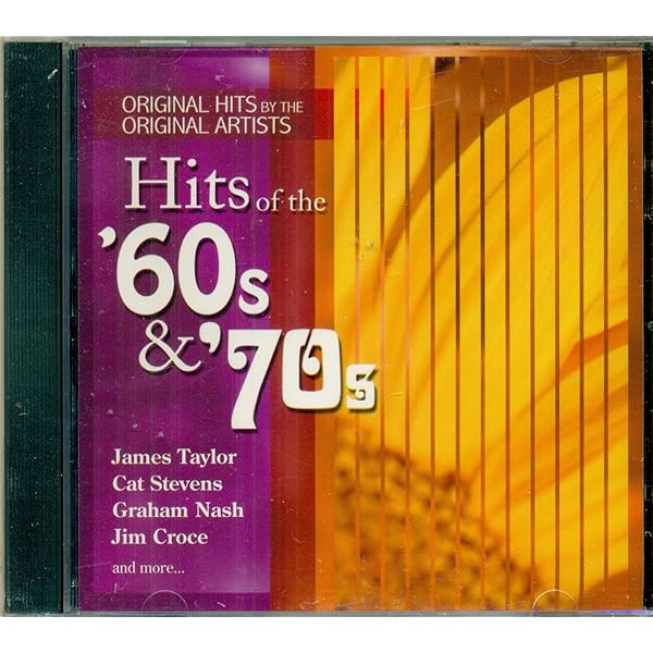 Amazon.com: Greatest Hits of the 60's: CDs & Vinyl
