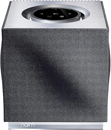 naim muso qb stereo