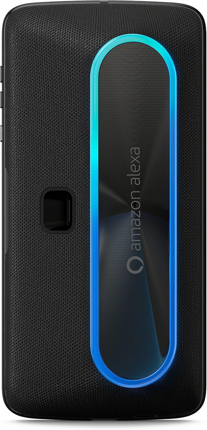 moto mod smart speaker